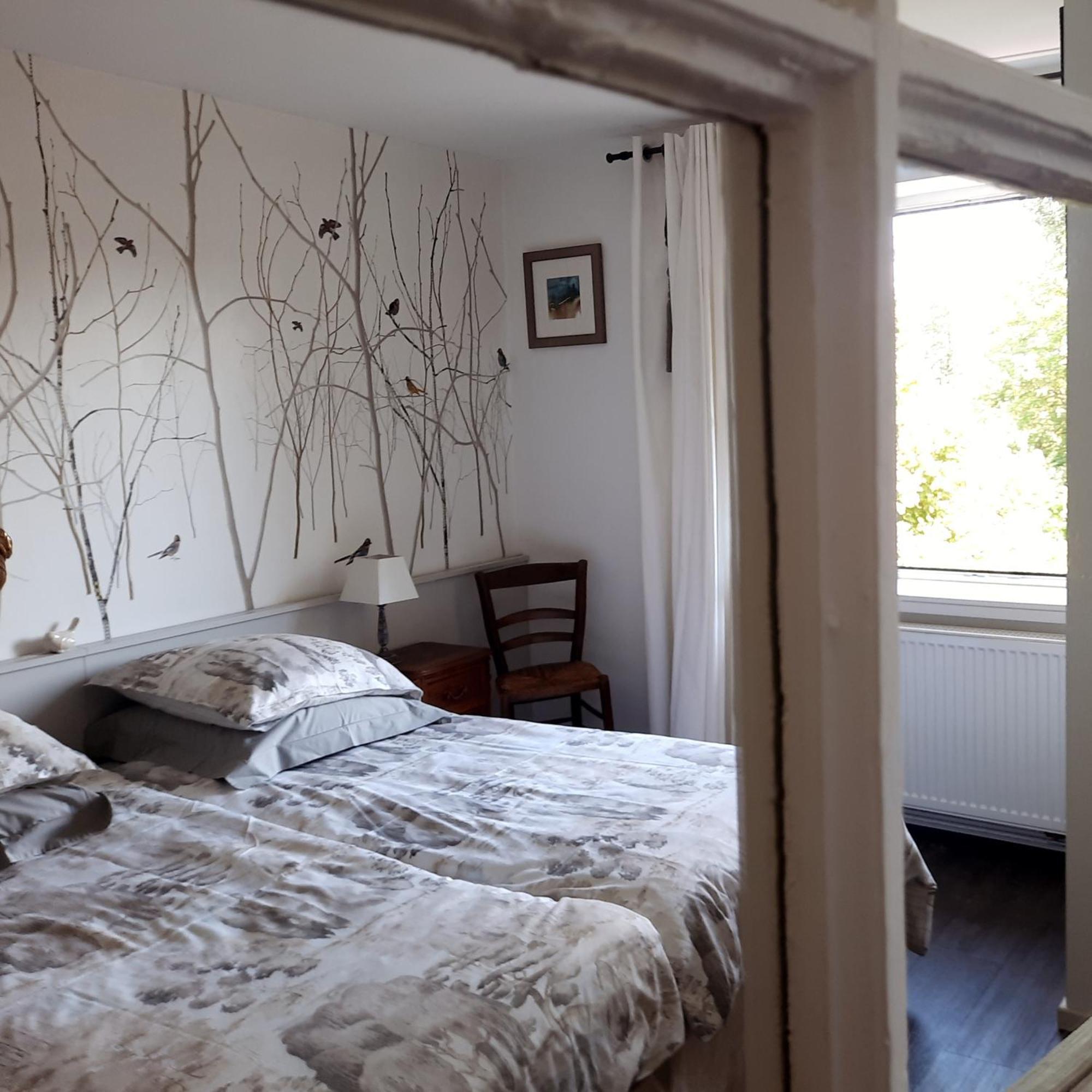 La Renardiere Reichshoffen Habitación foto